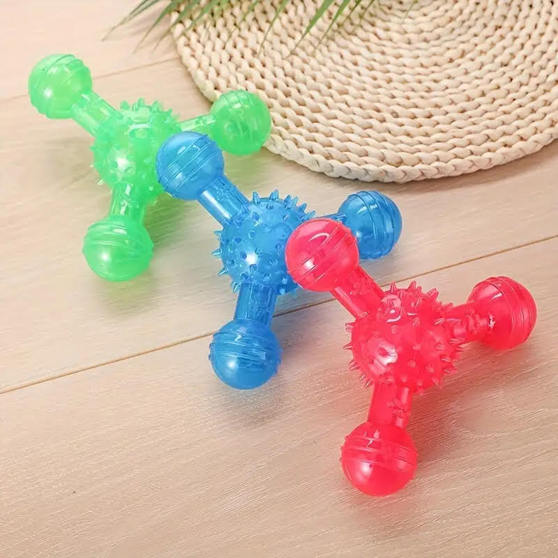 دندونی 3 طرفه